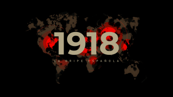 COM portada 1918 gripe espa�ola