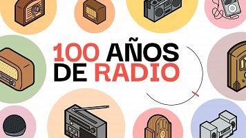 100 aos de radio