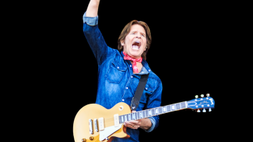 ARF25 John Fogerty