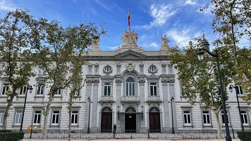 El Tribunal Superior reitera su jurisprudencia sobre la utilizaci�n abusiva de nombramientos de funcionarios interinos