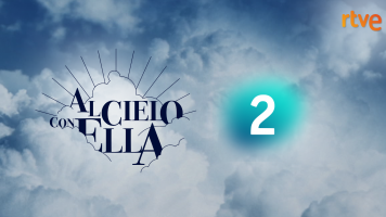 COM Al cielo con ella NACIONAL
