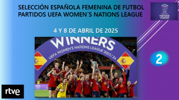 NATIONS LEAGUE
