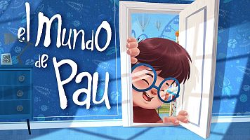 COM el mundo de Pau CLAN