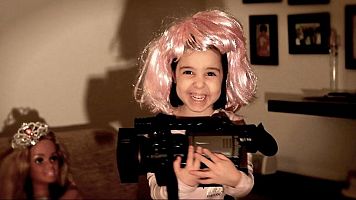 V Concurso de Cortos RNE - 'Mi papá es director de cine'