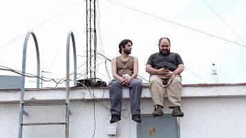 III Concurso de Cortos RNE - 'Taboulé'