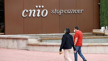 CANCER CNIO