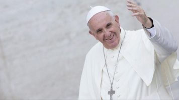 El papa Francisco amaba la música de Mozart y Bach.
