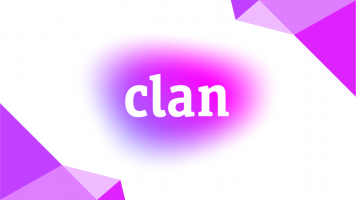 COM nacional CLAN