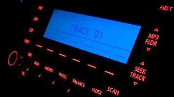 Pantallas vs radio