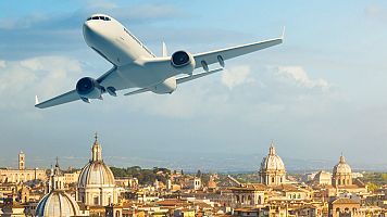 Ciao, Roma