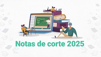 Notas de corte