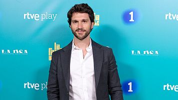 Ignacio Guo, colaborador de 'La Familia de la Tele'