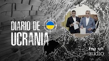 Diario de Ucrania | Un fan de Trump gana en Rumanía