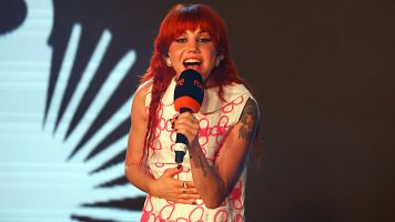 Así han sido todas las actuaciones de la Fiesta de Primavera de RTVE