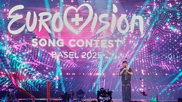 Eurovisión, un concurso bajo escrutinio político pese a considerarse neutral