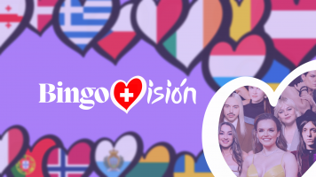 Bingovisin