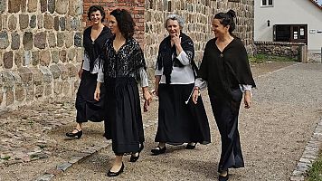 Ensemble Cantaderas
