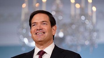 Marco Rubio