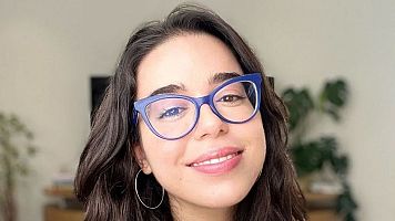 Alejandra Sevilla.