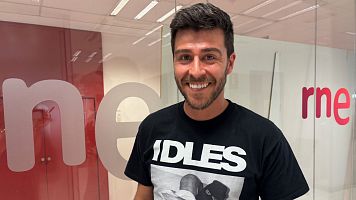 Las Tardes de RNE - Rodrigo Vzquez sabe y gana