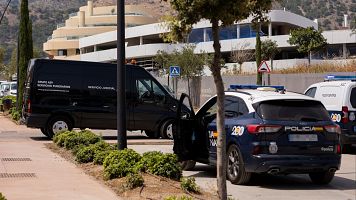 Una mujer de 43 aos asesinada por su pareja, que luego se suicida en Fuengirola (Mlaga)