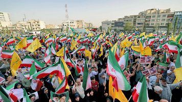 IRAN