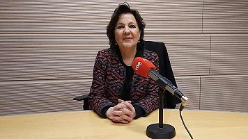 Carmen Linares