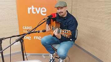 Javier Ruibal