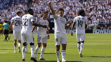 Real Madrid ? Dortmund: resumen, resultado y goles