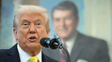 Trump confirma que ha autorizado a la CIA para llevar a cabo operaciones encubiertas en Venezuela