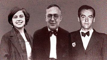 Especial fosas de la Guerra Civil y el franquismo: Lorca, Muoz Seca, Blas Infante o Aurora Picornell, personajes que acabaron en una fosa