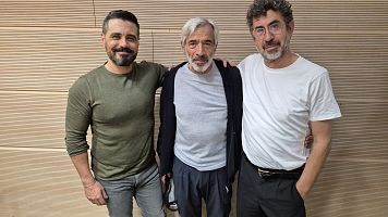 Imanol Arias