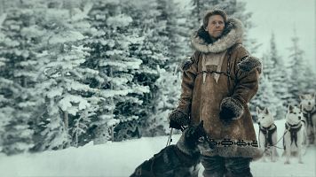 Estos son los estrenos de cine de la semana del 3 de noviembre que puedes ver gratis en RTVE Play