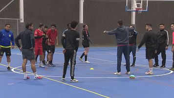 Entrevistamos a la Federacin Madrilea de Personas Sordas