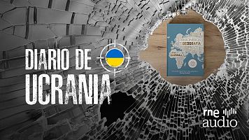 Diario de Ucrania | Rusia y Ucrania, prisioneros de la geograf�a