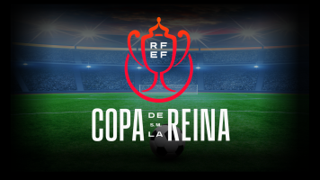 COM copa de la reina NACIONAL