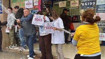 La Grossa passa de llarg de Catalunya, per� deixa m�s d?11,5 milions en premis