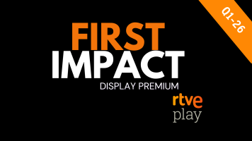 COM portada FIRST IMPACT