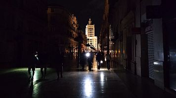 2025, el a�o del apag�n