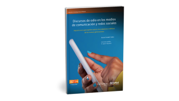 Discursos de odio en los medios de comunicaci�n y redes sociales imagen