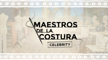 COM maestros costura celebrity NACIONAL