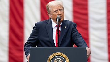 Trump sugiere a Cuba que llegue a un acuerdo "antes de que sea demasiado tarde": "No habr� m�s petr�leo"