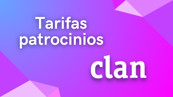 COM portada Clan NACIONAL