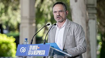 El PP presion� para tapar una denuncia de una edil de M�stoles por acoso sexual contra el alcalde