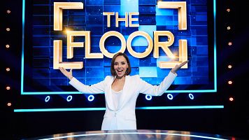 Enfrentamientos al l�mite y divertidos duelos en el tercer programa de la temporada de ?The Floor?