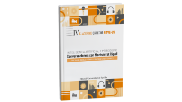 Inteligencia artificial y periodismo