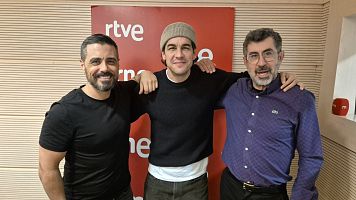 PRIMERA HORA EL DESPERTADOR 18 DE FEBRERO 2