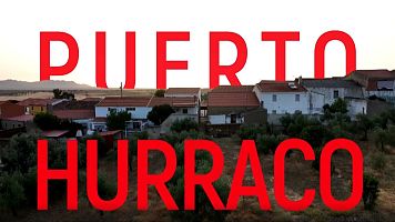 D�nde ver Puerto Hurraco 202, documental sobre el �ltimo suceso de la Espa�a negra