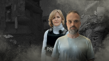 vivir y morir en gaza