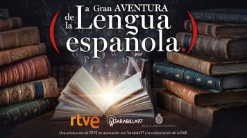 COM la gran aventura de la lengua espa�ola PORTADA